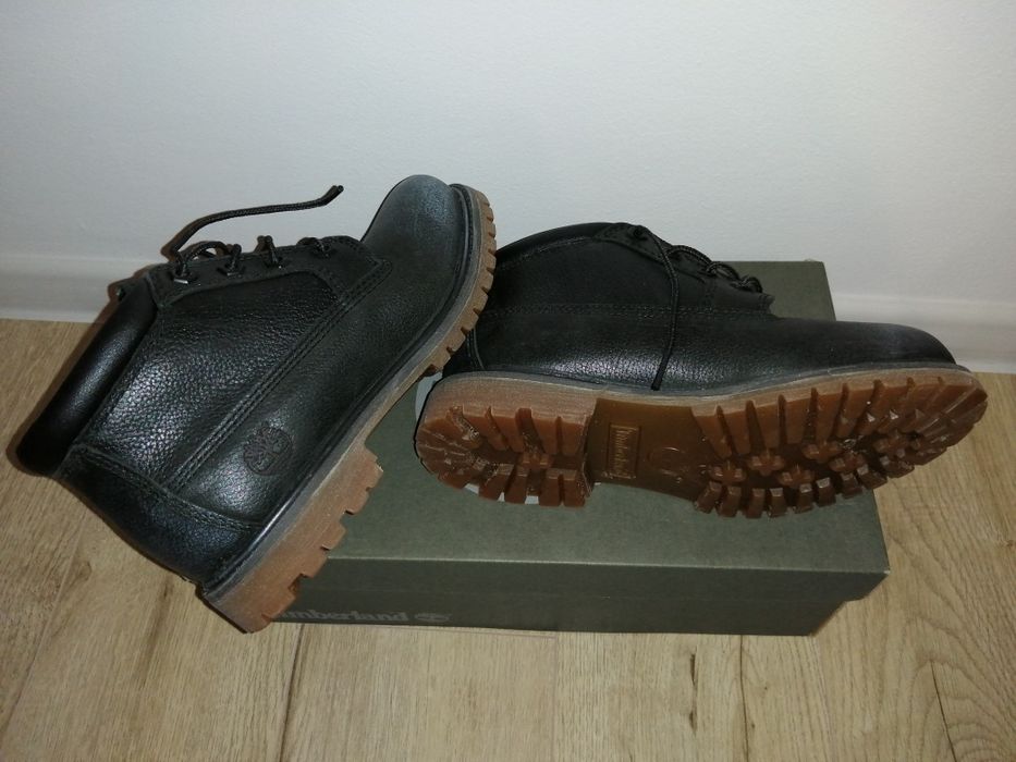 Ghete dama Timberland