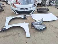 FATA COMPLETA Opel Astra J 2014