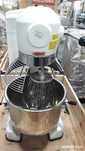 mixer planetar Malaxor  10- 20-30 litri  noi aluat carne,prin buy-back