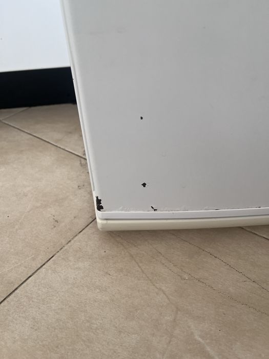 Хладилник AEG Santo OKO 186 см