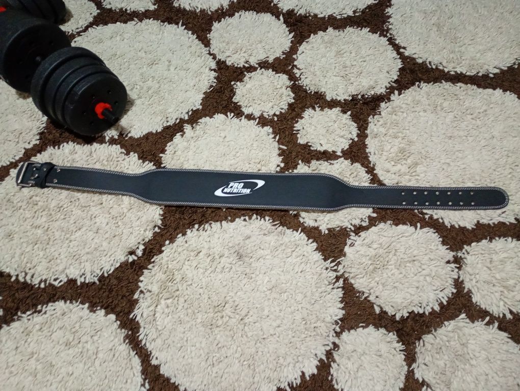 Centura fitness xl