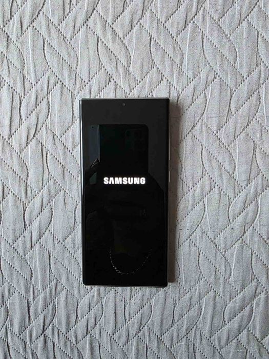 Samsung galaxy note 20 ultra 5g 256gb