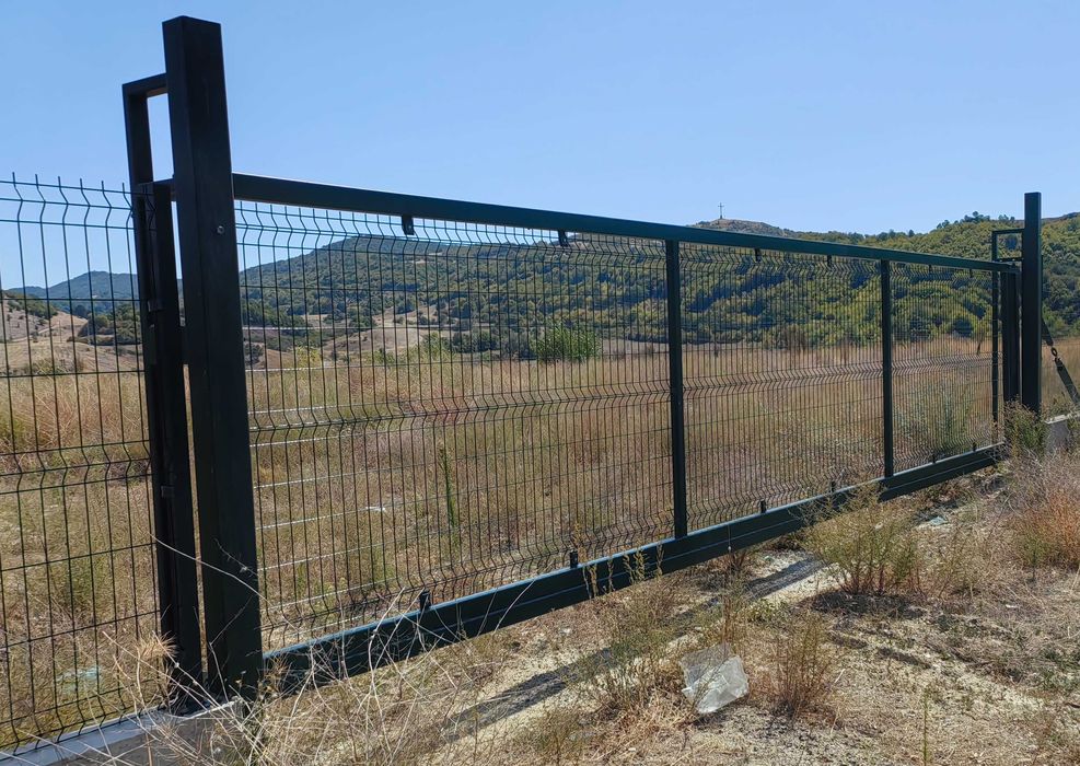 Ограни пана и колчета ! С безплатна доставка !