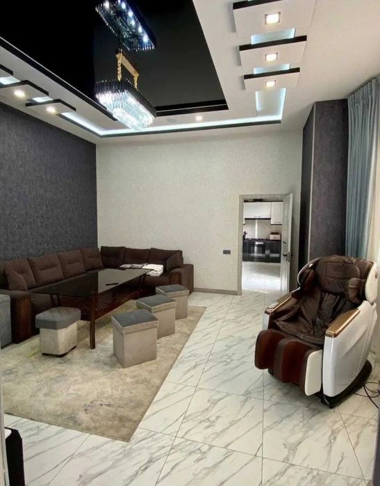 Дача в Чимгане семейная для отдыха