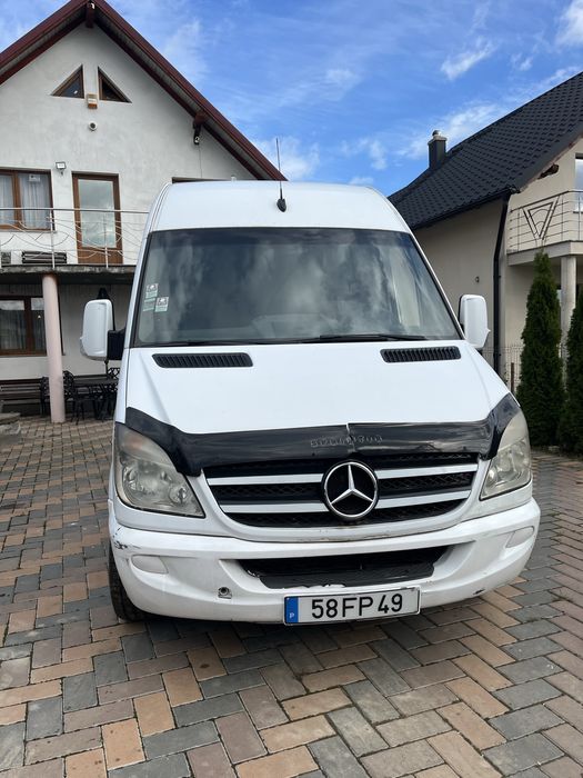 Mercedes Sprinter 315cdi