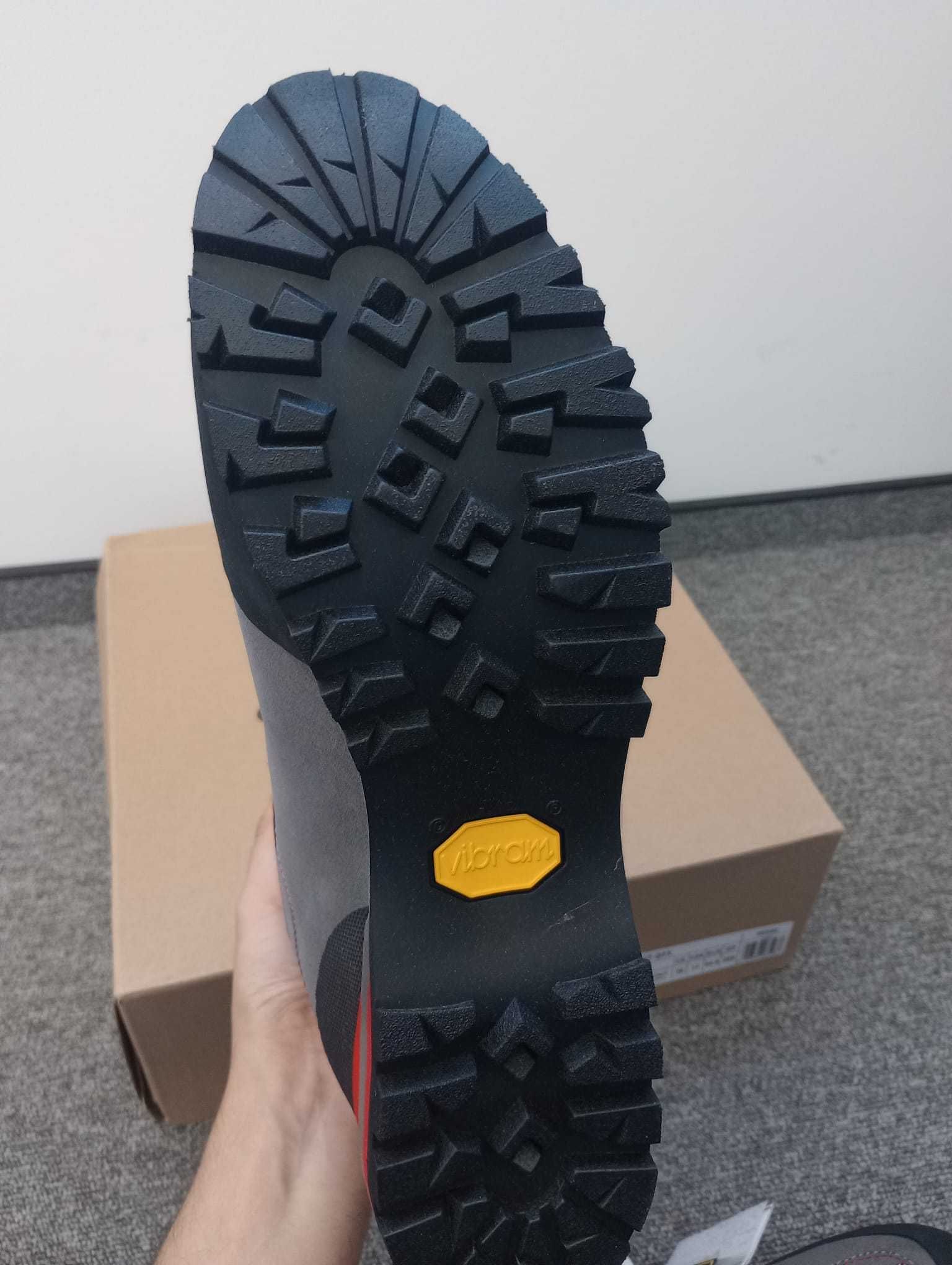 Garmont Планинарски боти Ascent GTX, 44.5 EU