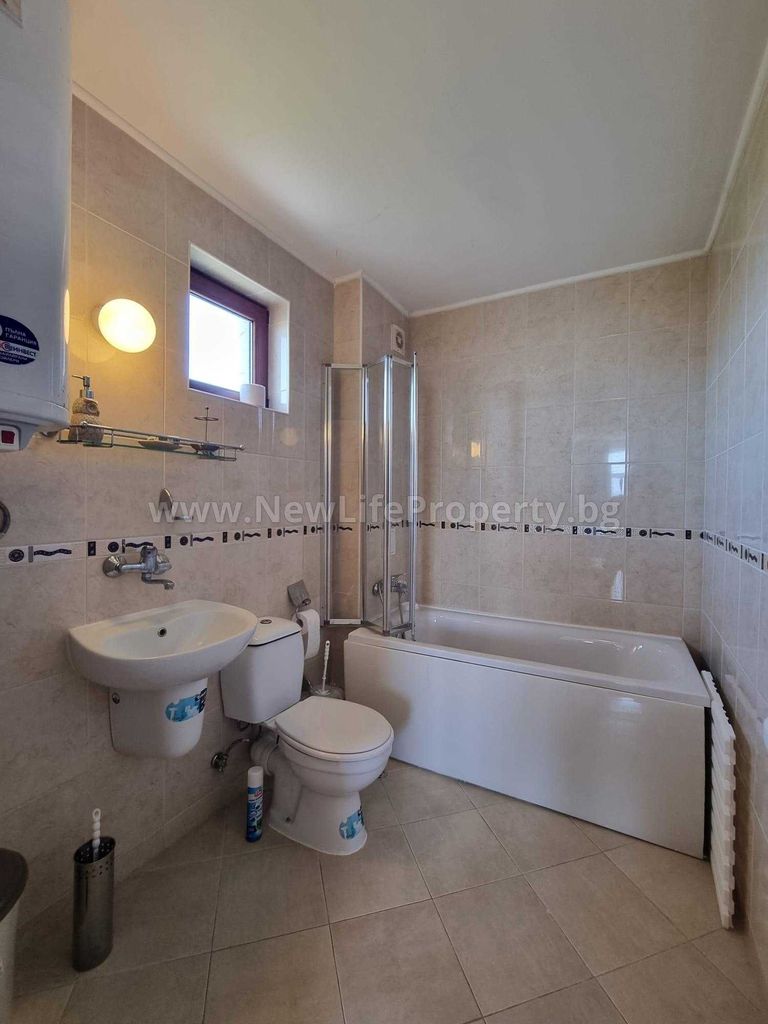 Продава се Къща в с. Горица, Област Бургас - 155 кв.м за 1288 €/кв.м - Снимка #22