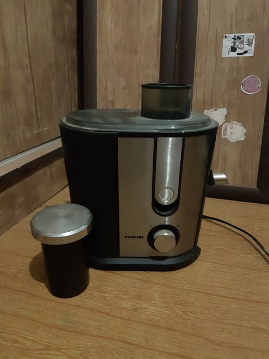 Соковыжималка Nikai