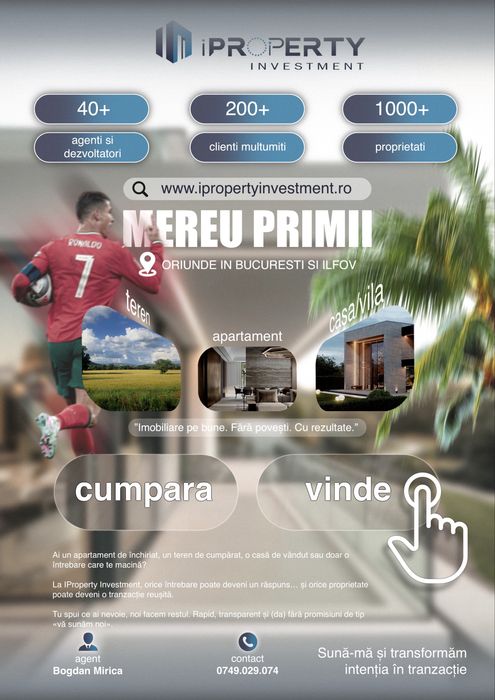 Graphic designer / Carti de vizita / meniuri / logo