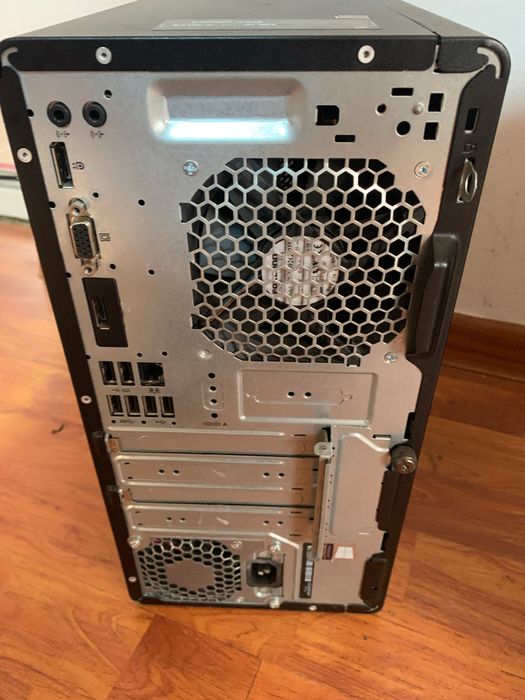 Unitate Calculator Hp Prodesk 400 g5