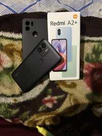 Продам Новый Смартфон Redmi A2+ 3/64gb