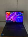 ASUS ProArt Studiobook 16 OLED (H7600HM, 11-th Gen Intel i7-11800H)