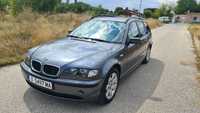 BMW 320D 150к.с Facelift