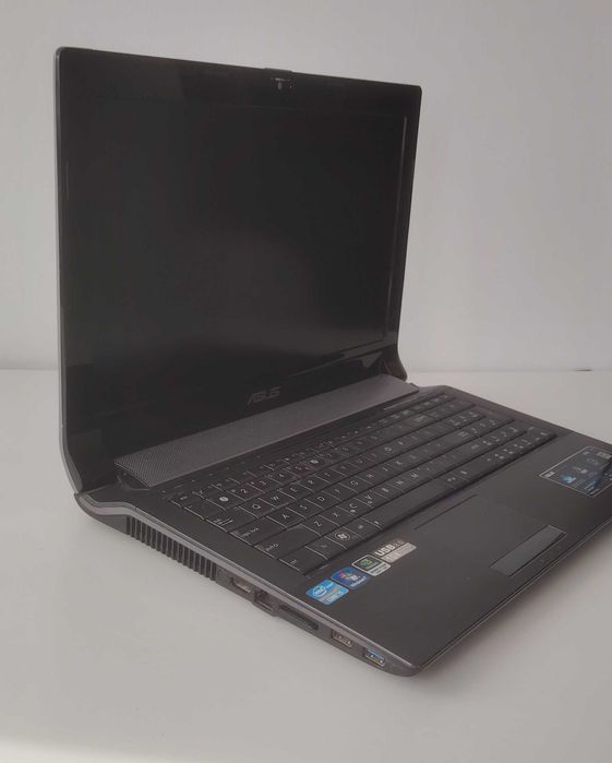 Laptop ASUS N53SV