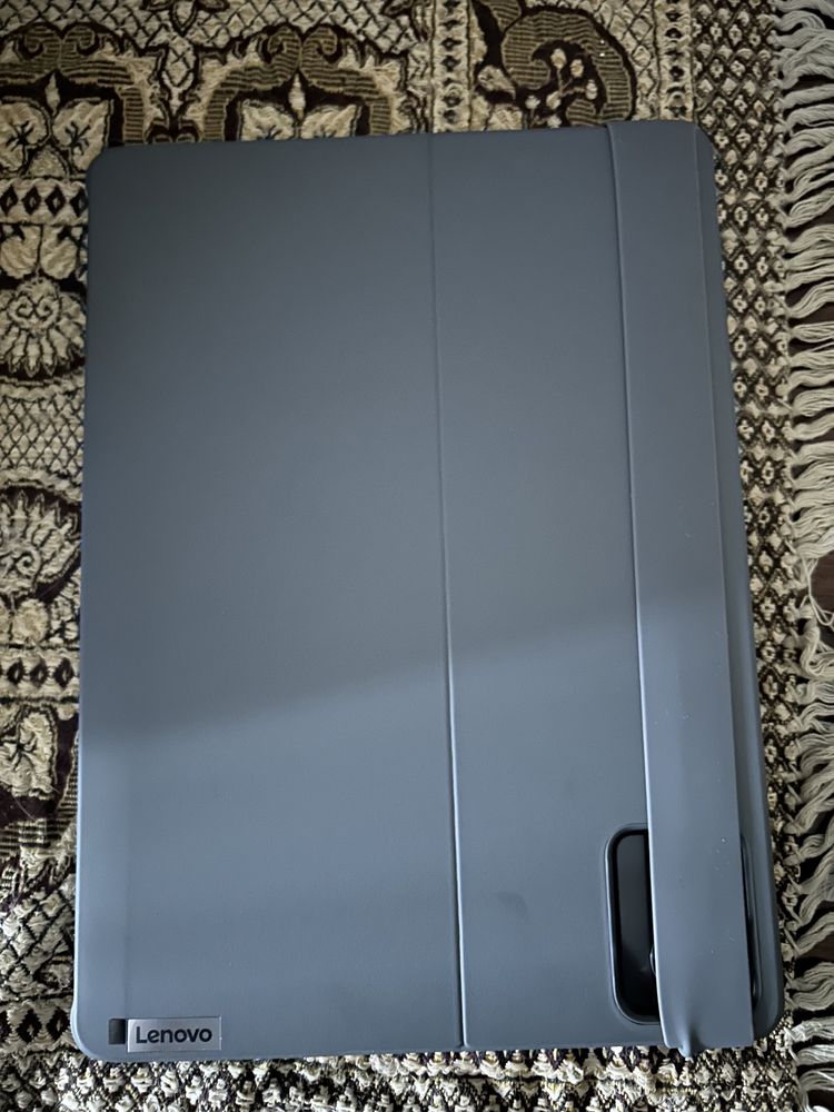 Планшет Lenovo Tab M11, окончательно за 65