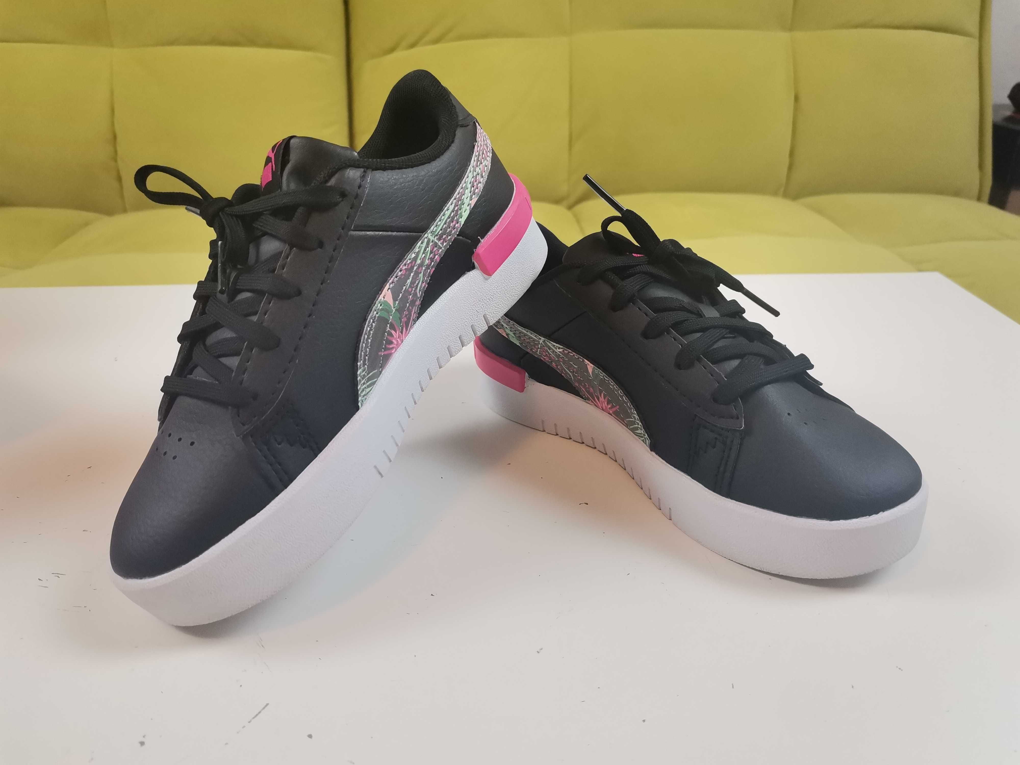 Детски маратонки  PUMA Jada Vacay Queen Jr 31