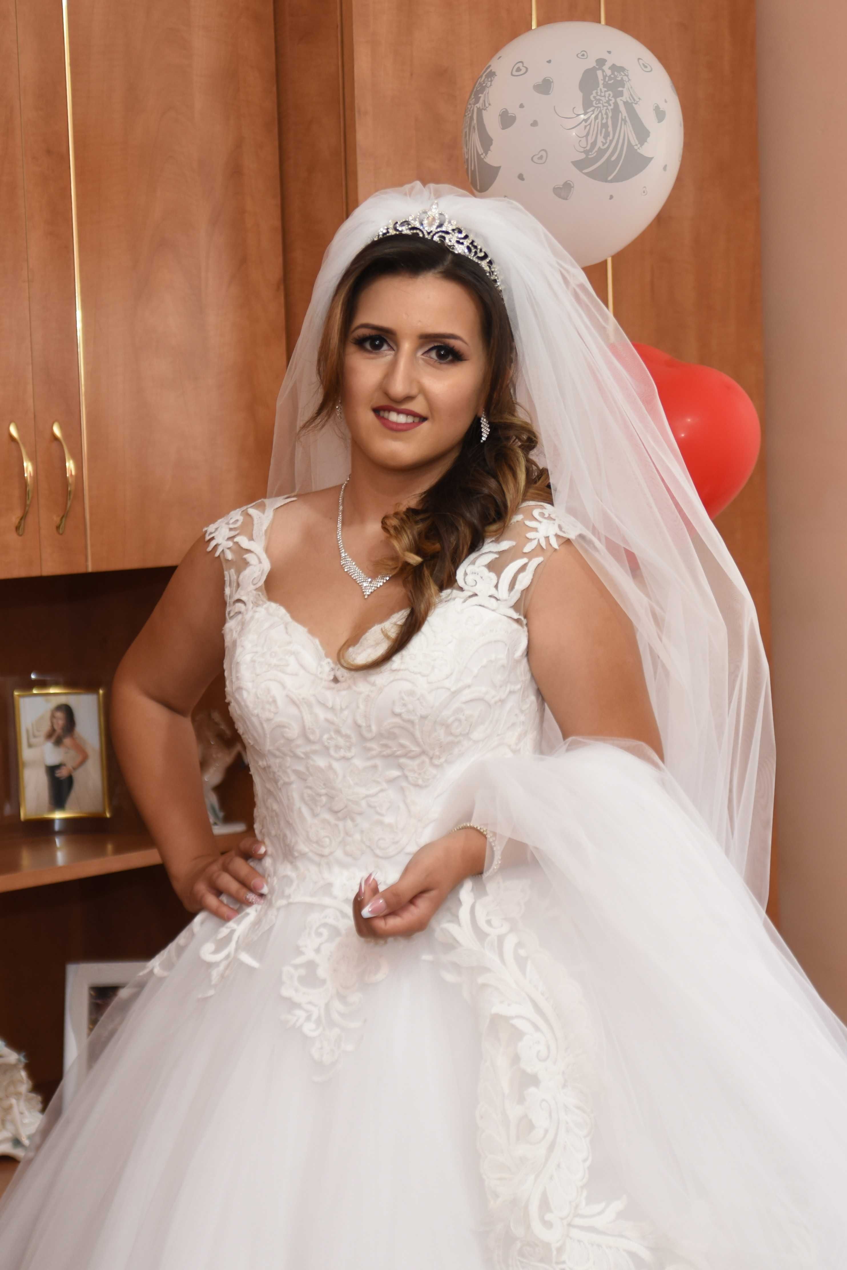 Rochie de mireasa
