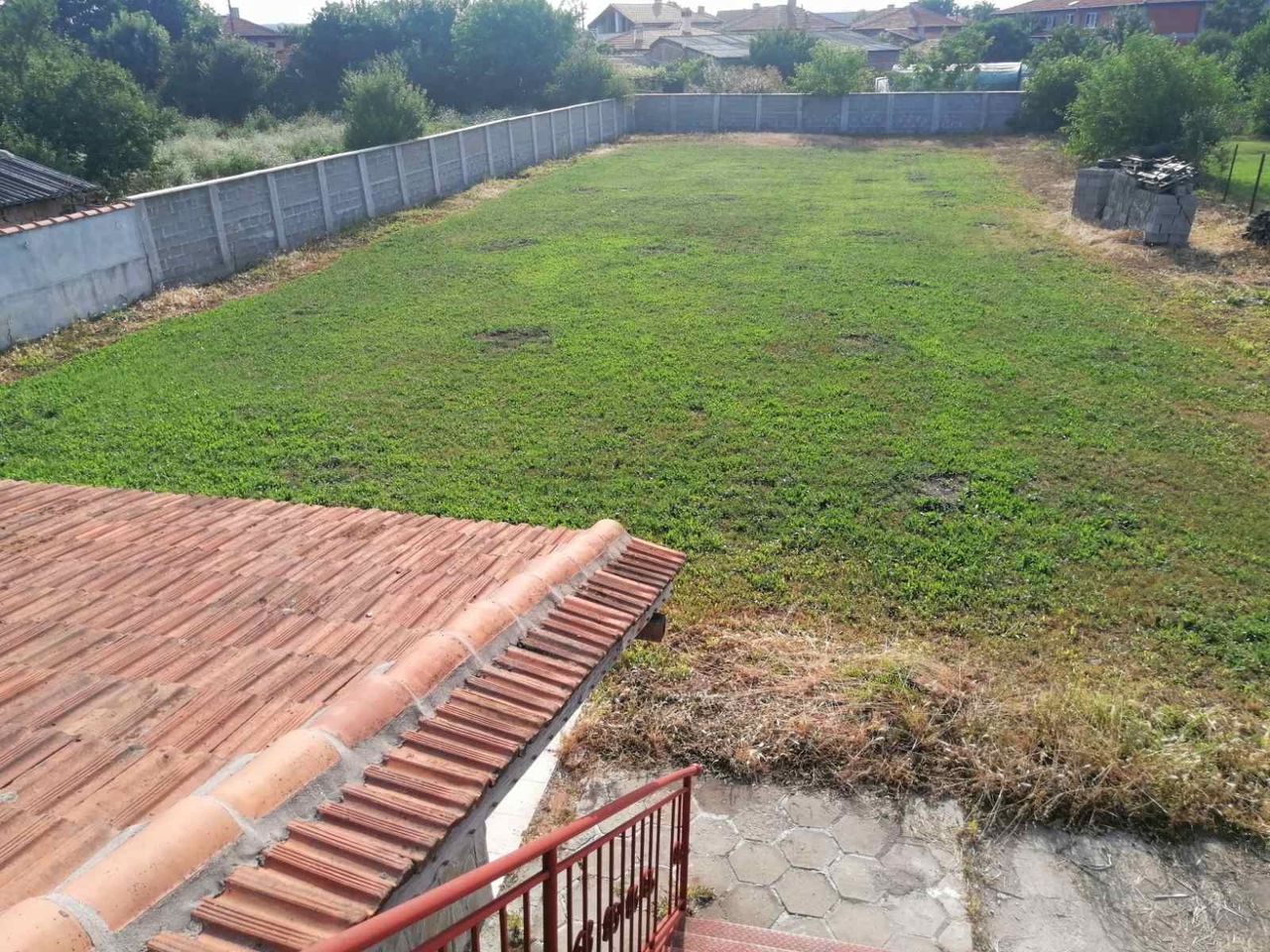 Продава се Къща в с. Узунджово, Област Хасково - 272 кв.м за 460 €/кв.м - Снимка #16