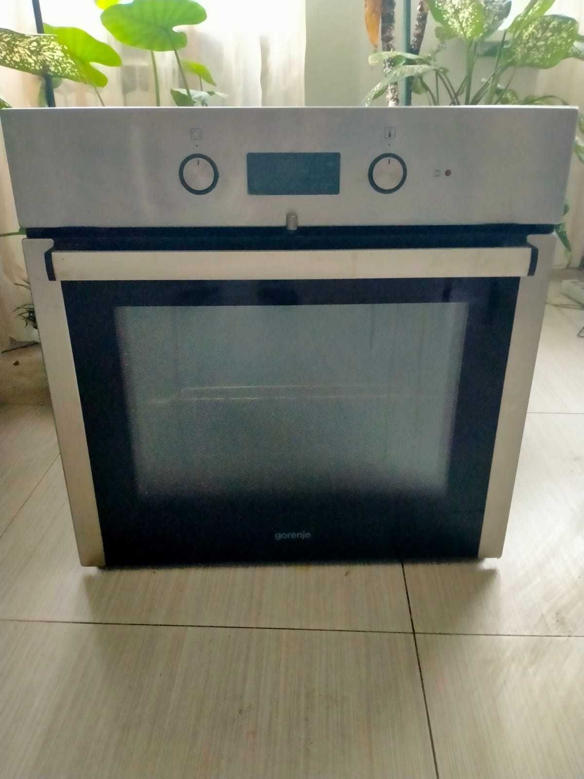 Духовой шкаф Gorenje