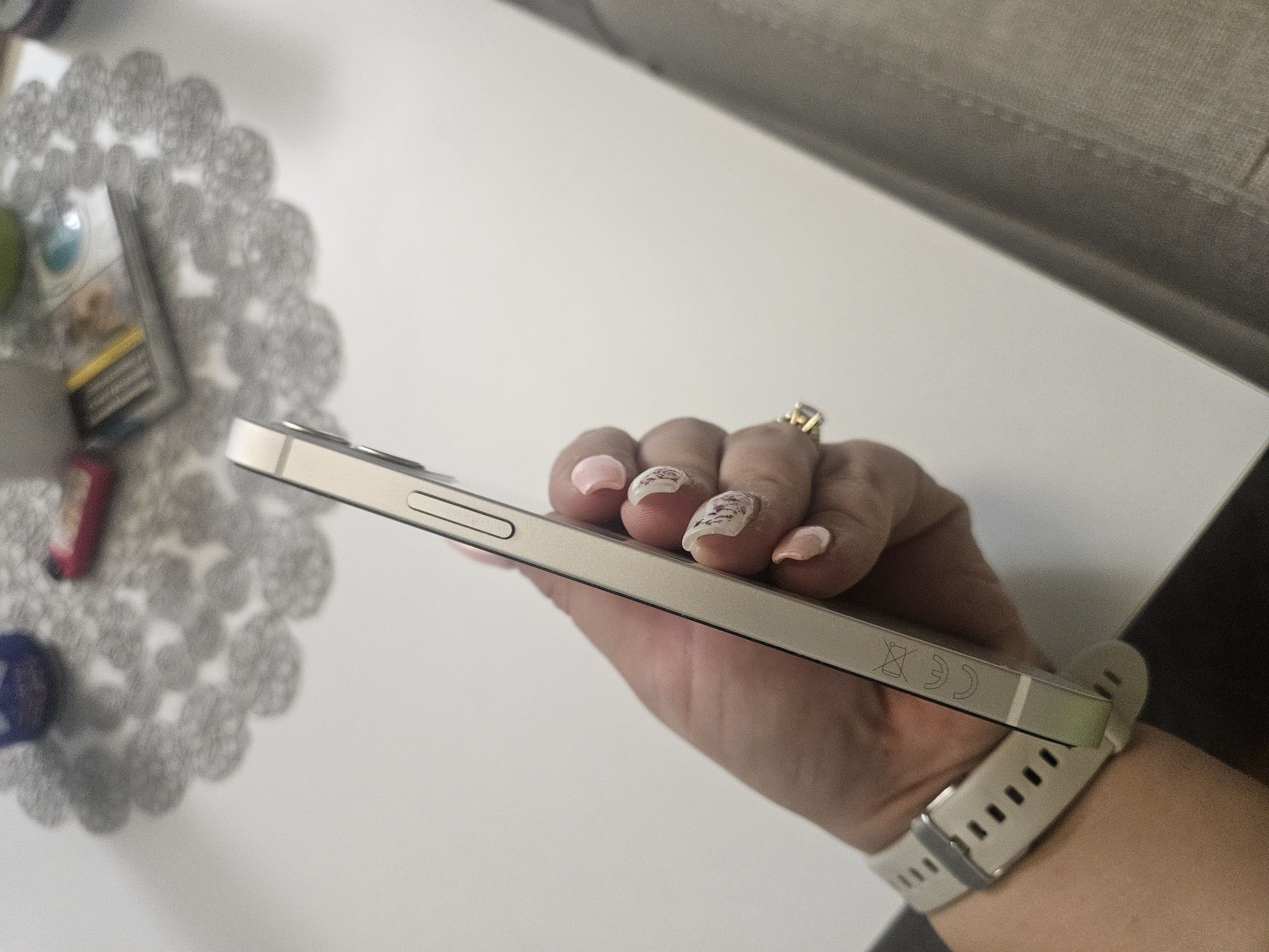 Iphone 12 Като НОВ