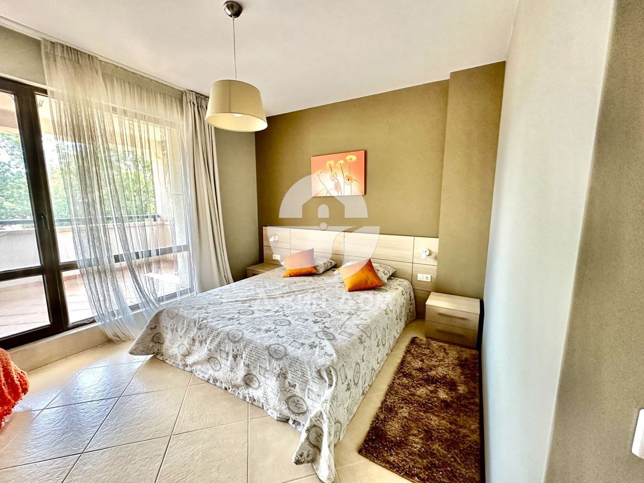 Продава се Тристаен апартамент в с. Лозенец, Област Бургас - 137 кв.м за 1369 €/кв.м - Снимка #3