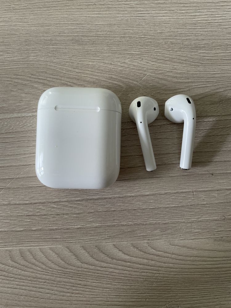 Airpods 2 series