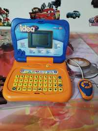 Jucării interactive vtech, Fisher price