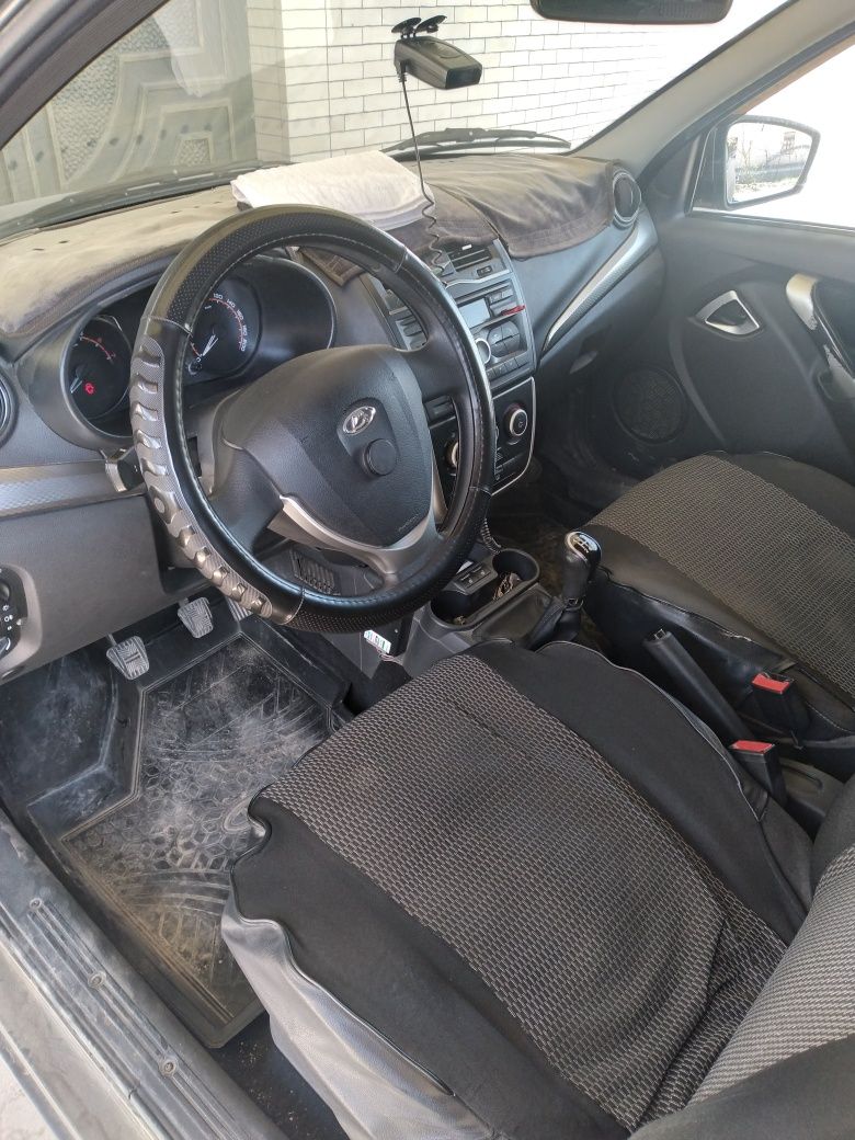 Lada Granta 2019 йил родной