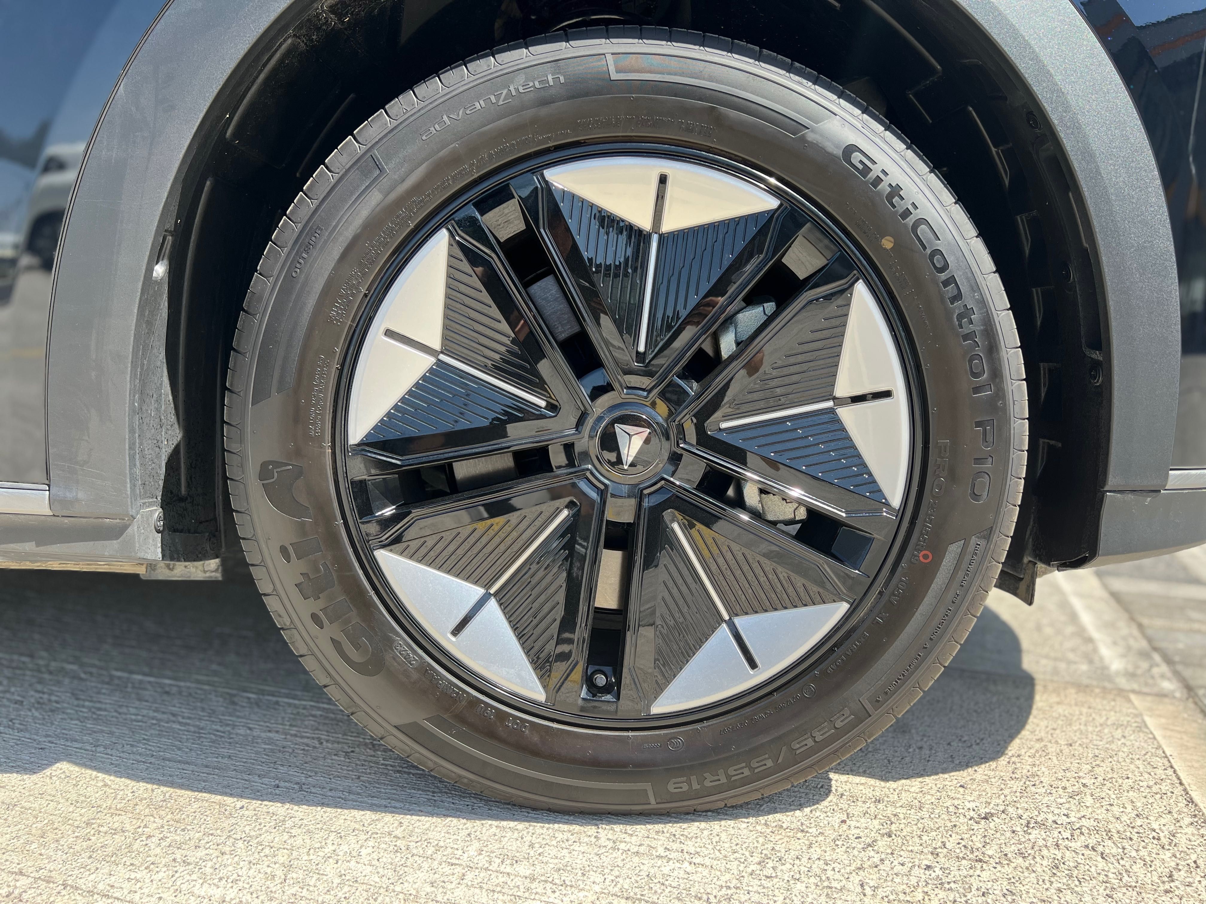 КРЕДИТ! Официальный Changan Deepal S07 215 max рестайлинг ЗВОНИТЕ