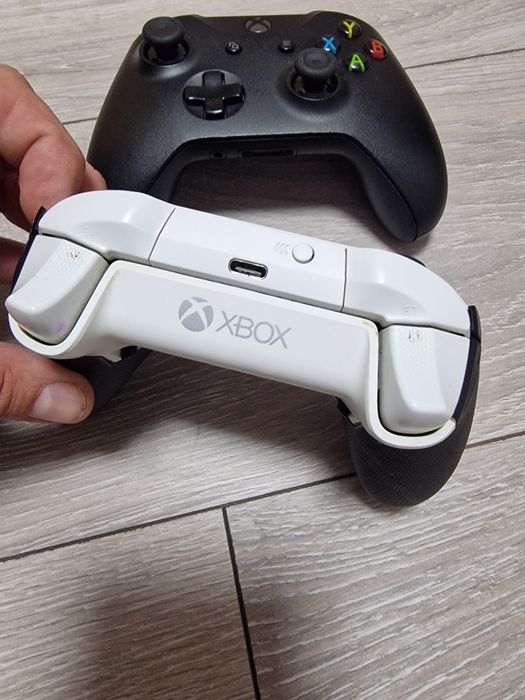 Controller Xbox One X , Controller Xbox Elite Series 2