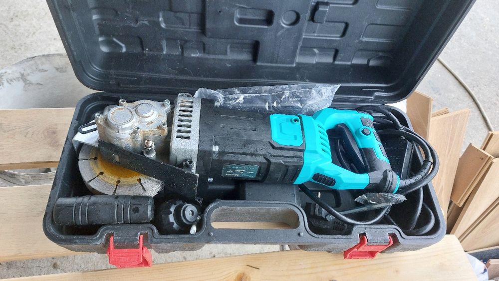 Masina canelat  detoolz Dz C221