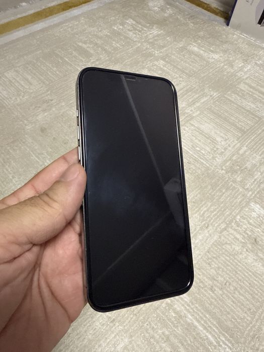 Iphone 12 pro max 256