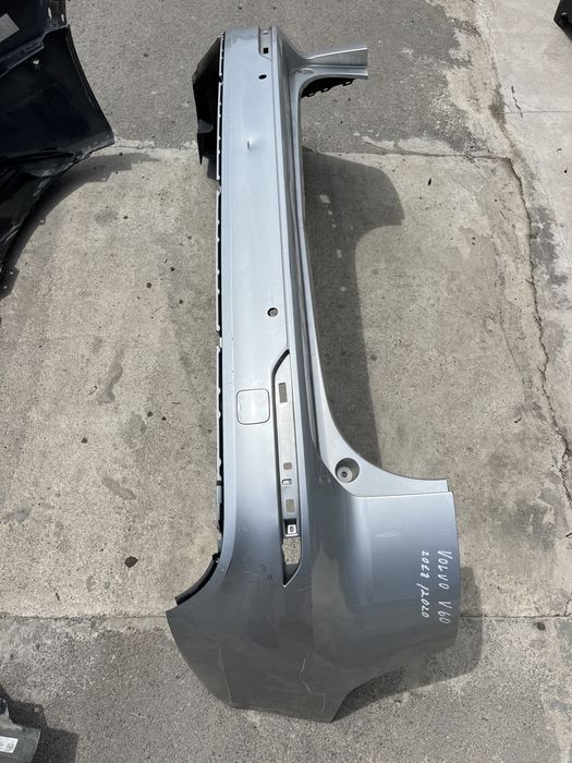 Броня Volvo V60 2018- 3бр