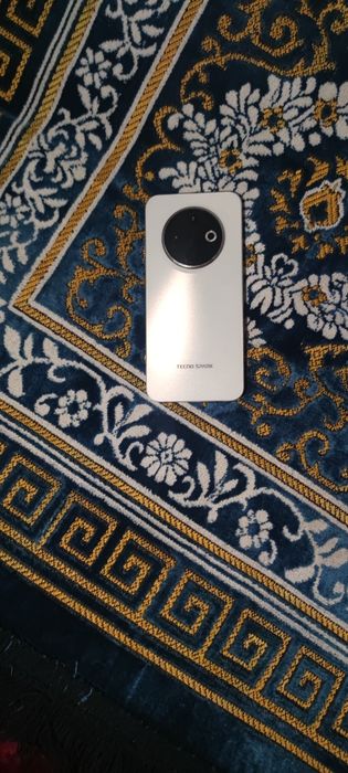 TECNO SPARK 30C android