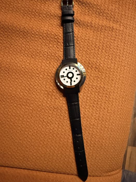 Vand ceas dama Tissot