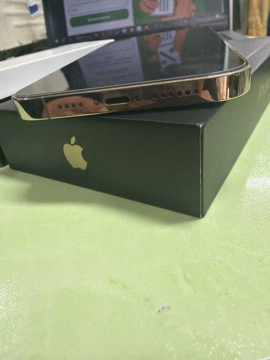 Iphone 12 Pro Max 128gb