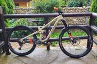 Bicicleta Enduro Simplon Rapcon Carbon