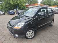Chevrolet Spark LS - Model Full Option!