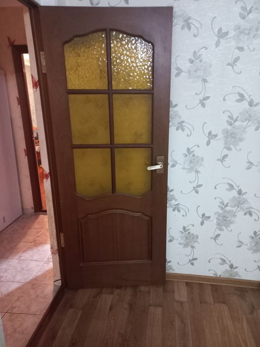 Двери межкомнатные