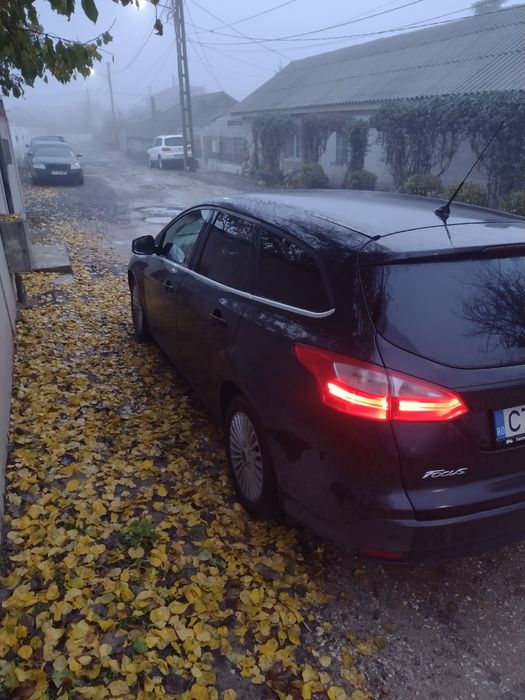 Vând auto 1.6 crdi euro 5