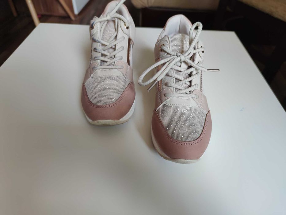 Маратонки Jenny Fairy