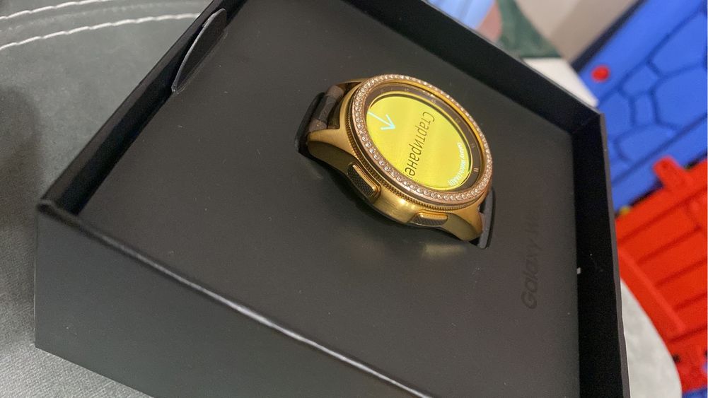Смарт часовник / Samsung Galaxy Watch