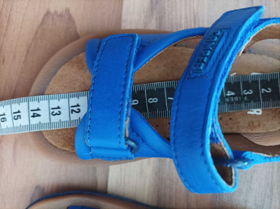 Saucony/Camper N21 уникални Нови