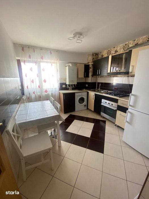 Apartament 4 camere Unirii (ACR)