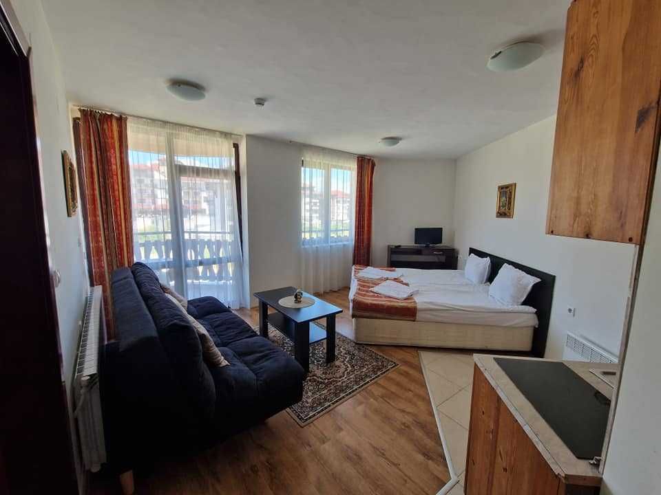 Продава се Двустаен апартамент в Банско - 59 кв.м за 1221 €/кв.м - Снимка #3