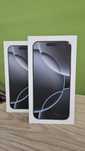 Iphone 16 Pro Max 256GB White Titanium
