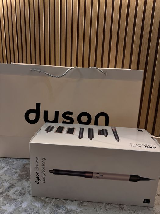 Продается dyson новый