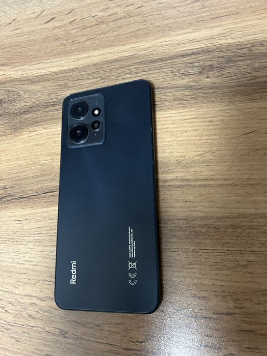 Смартфон Xiaomi Redmi Note 12