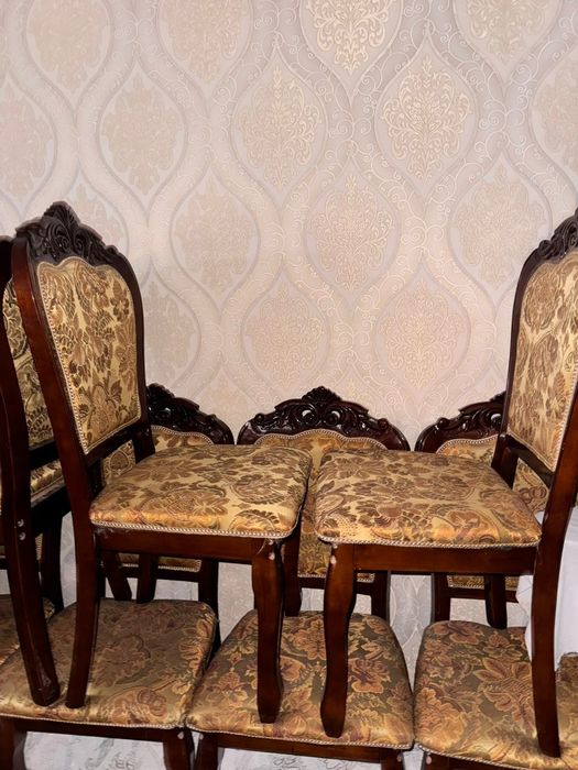 Стуля , орындықтар