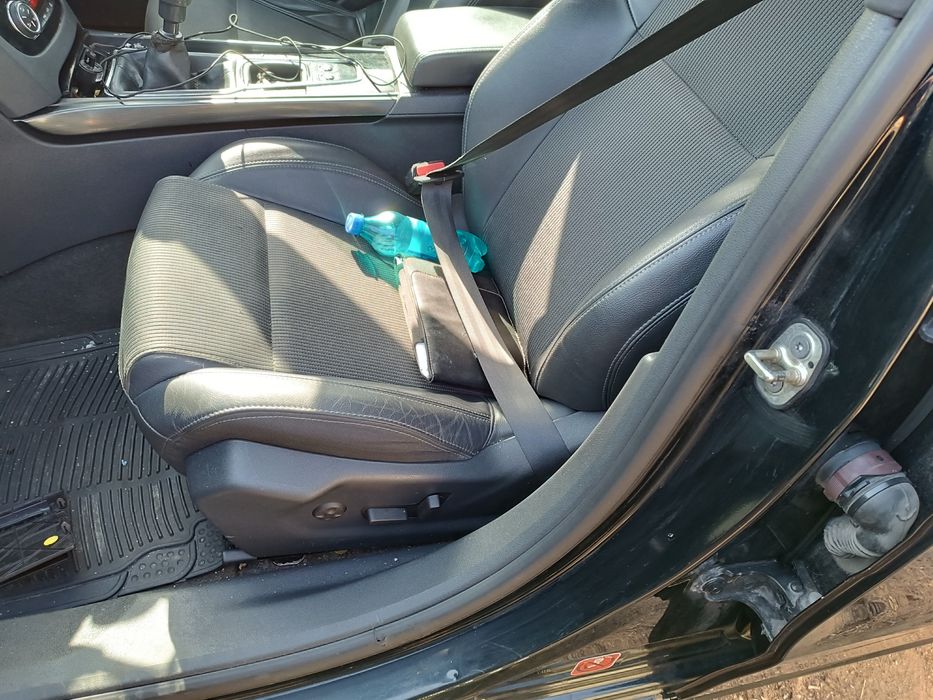 Peugeot 508 motor injectoare turbina